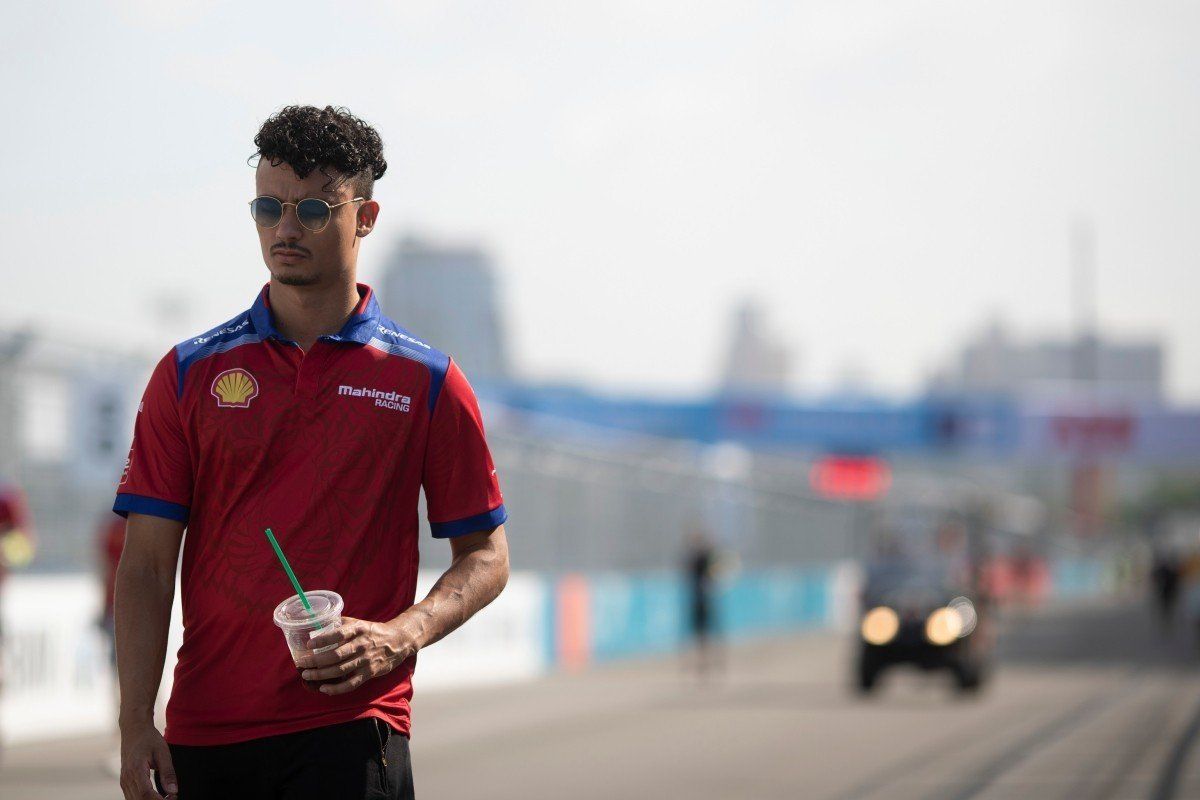 Wehrlein, abierto a un futuro en la Fórmula 1 con la estructura de Campos