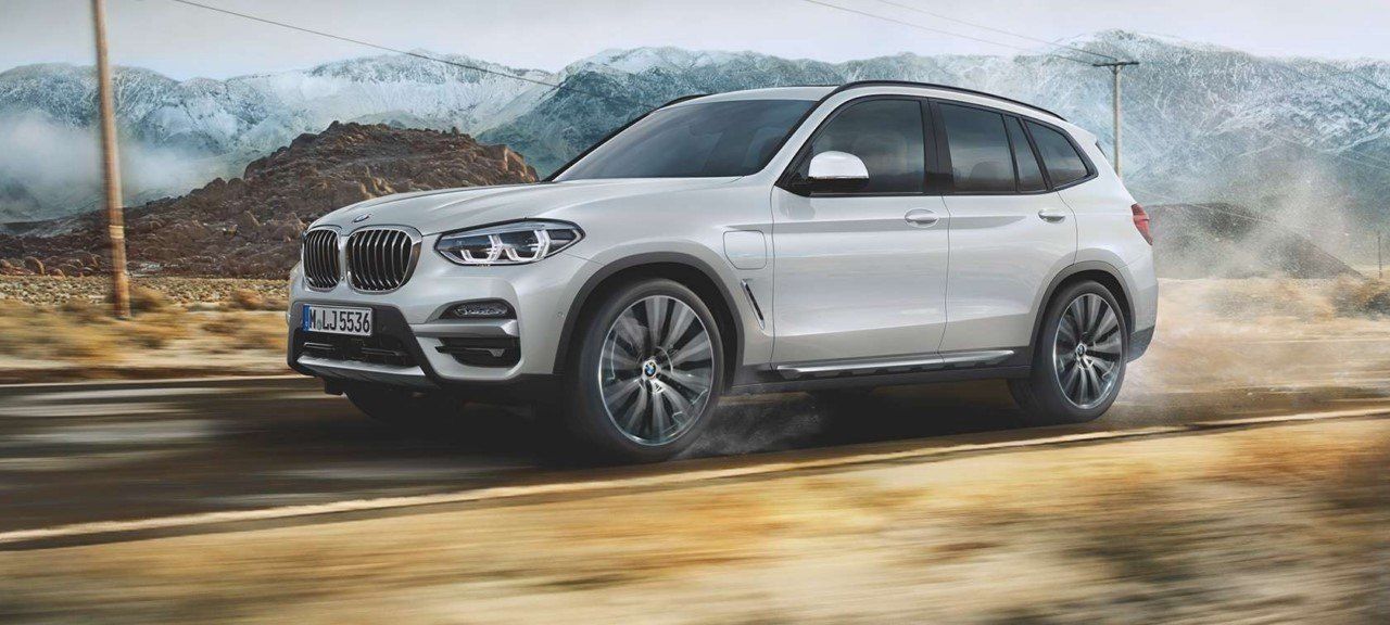 El híbrido enchufable BMW X3 xDrive30e ya dispone de precios en España