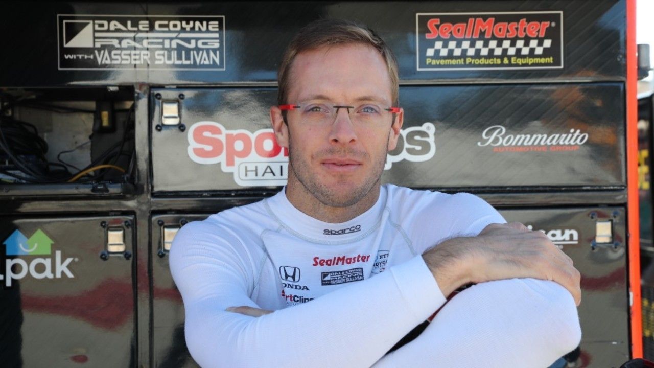 Coyne prescinde de Sébastien Bourdais por falta de presupuesto