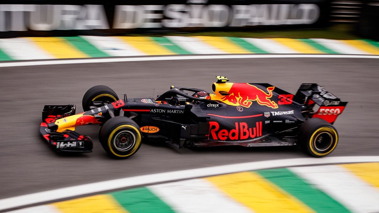 Así te hemos contado los entrenamientos libres 3 del GP de Brasil de F1 2019