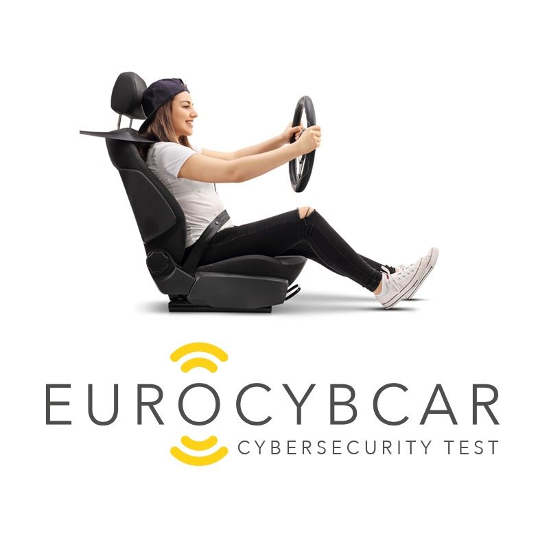 EUROCYBCAR te dirá si tu coche es "ciberseguro"