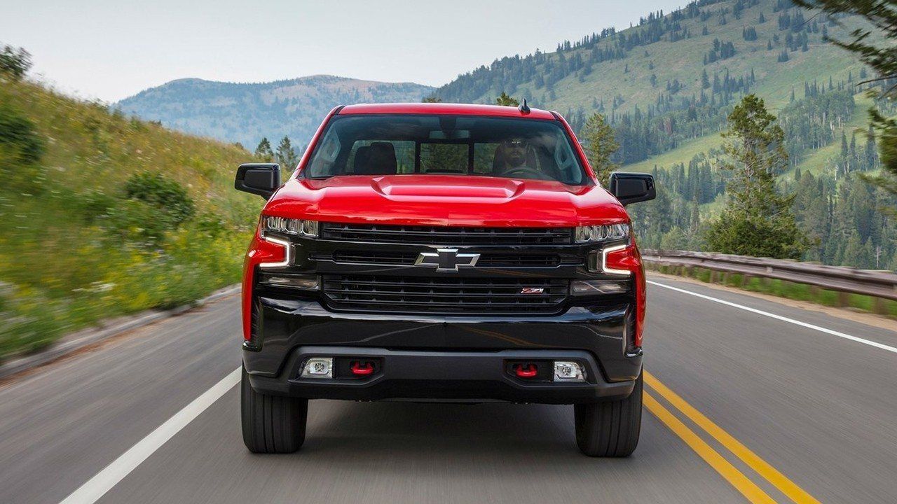 General Motors confirma el lanzamiento de su pick-up eléctrico en 2021