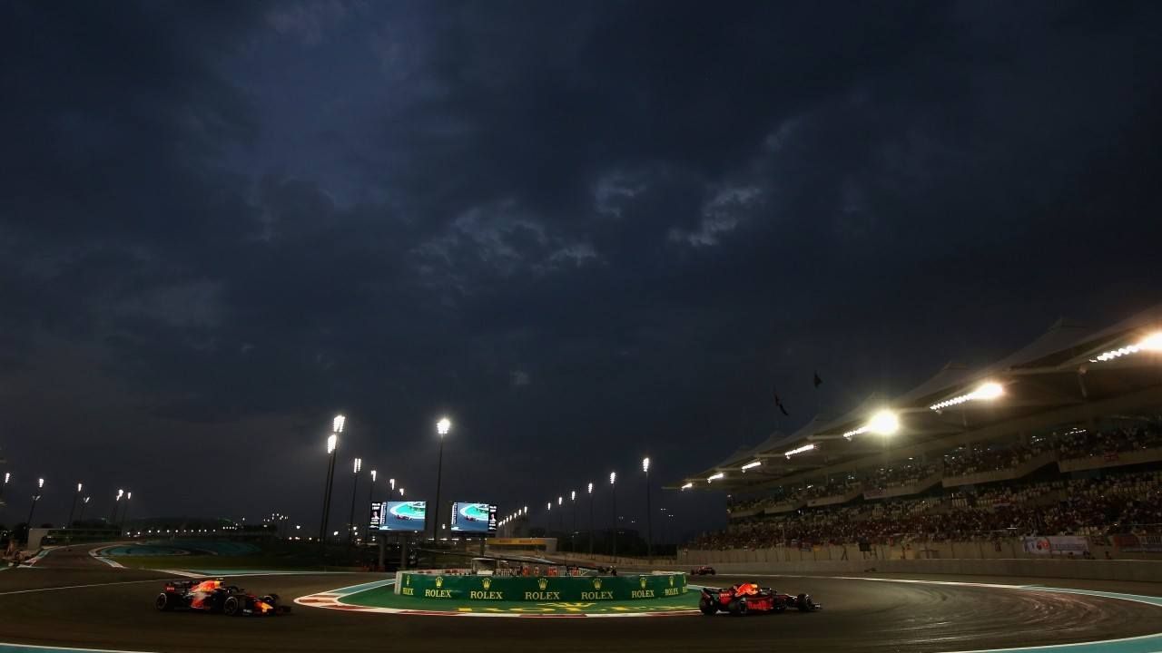 Horarios y cómo seguir el GP de Abu Dhabi de F1 2019