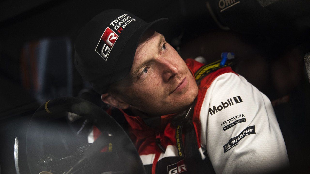 Latvala y Meeke, nuevas variables en la 'silly season' del WRC