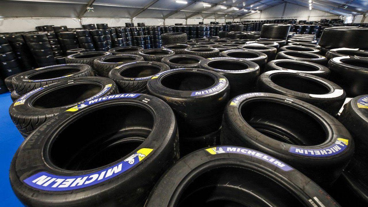 Michelin será el proveedor de neumáticos de los hypercar del WEC