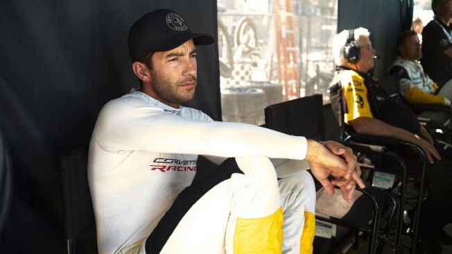 Mike Rockenfeller se aleja de Corvette Racing por su calendario