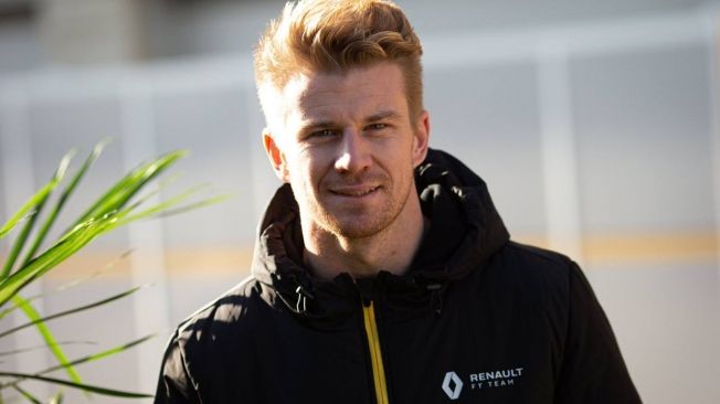 Nico Hülkenberg valora el DTM como alternativa a la Fórmula 1