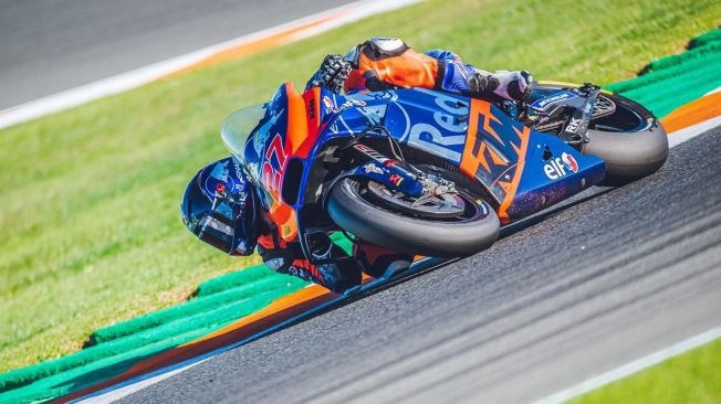 Así queda configurada la parrilla de MotoGP para la temporada 2020