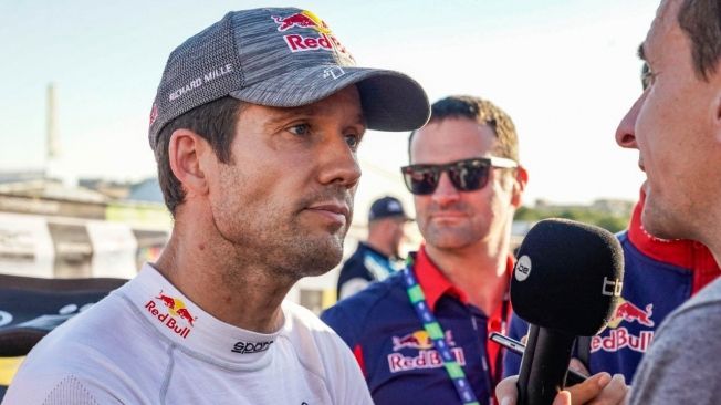 La posible salida de Citroën del WRC acerca a Ogier a Toyota