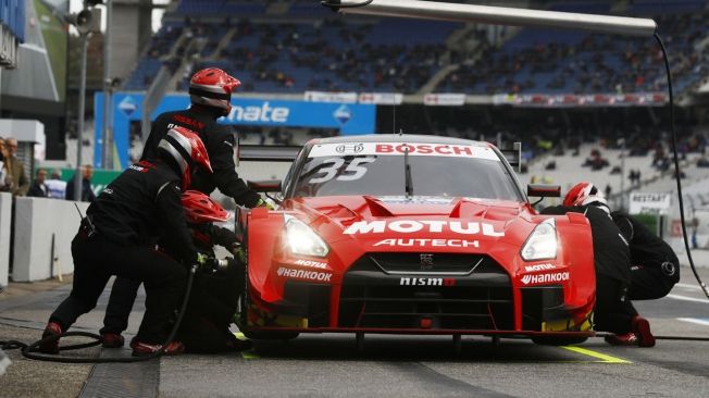 Previo y horarios del DTM 2019 en la 'Dream Race' de Fuji