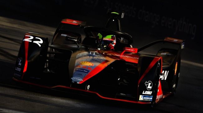 El promotor del ePrix de Ad-Diriyah quiere que sea nocturno en 2020