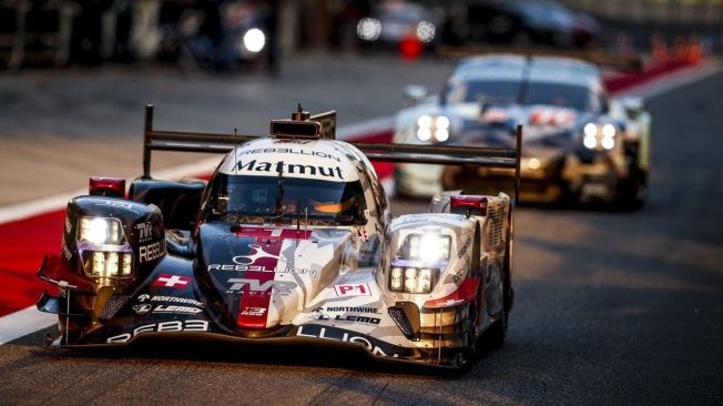 Rebellion acaba con el reinado de Toyota en el WEC