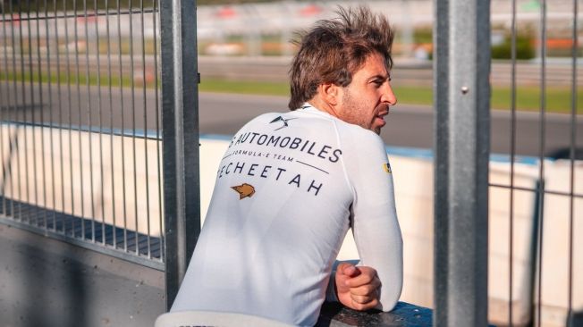 Vergne y Da Costa quieren formar parte del proyecto de Peugeot en el WEC