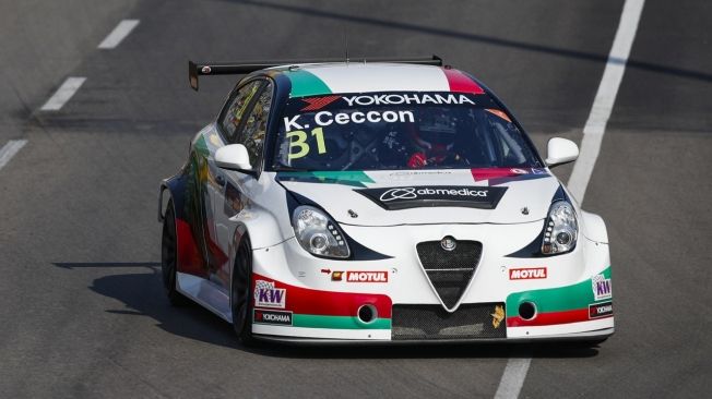 Yvan Muller se lanza a por el WTCR con su segunda victoria en Macao