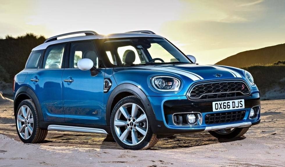 MINI Countryman: cuando la razón para comprar un MINI no es (solo) que es un MINI