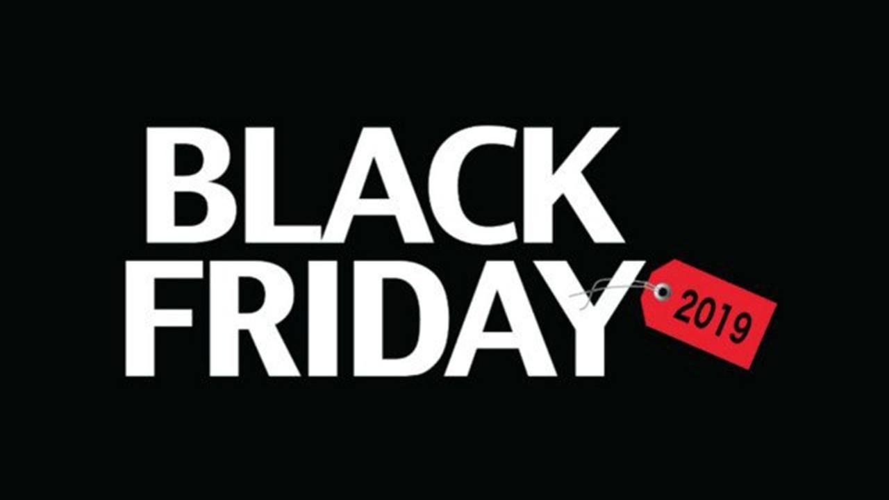 ¿Vas a comprar un coche nuevo? Aprovéchate de las ofertas del Black Friday 2019