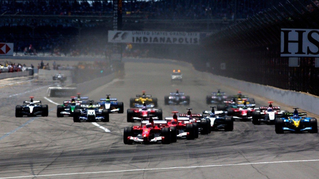 Penske valora nuevas carreras para Indianápolis y la F1 es una de ellas