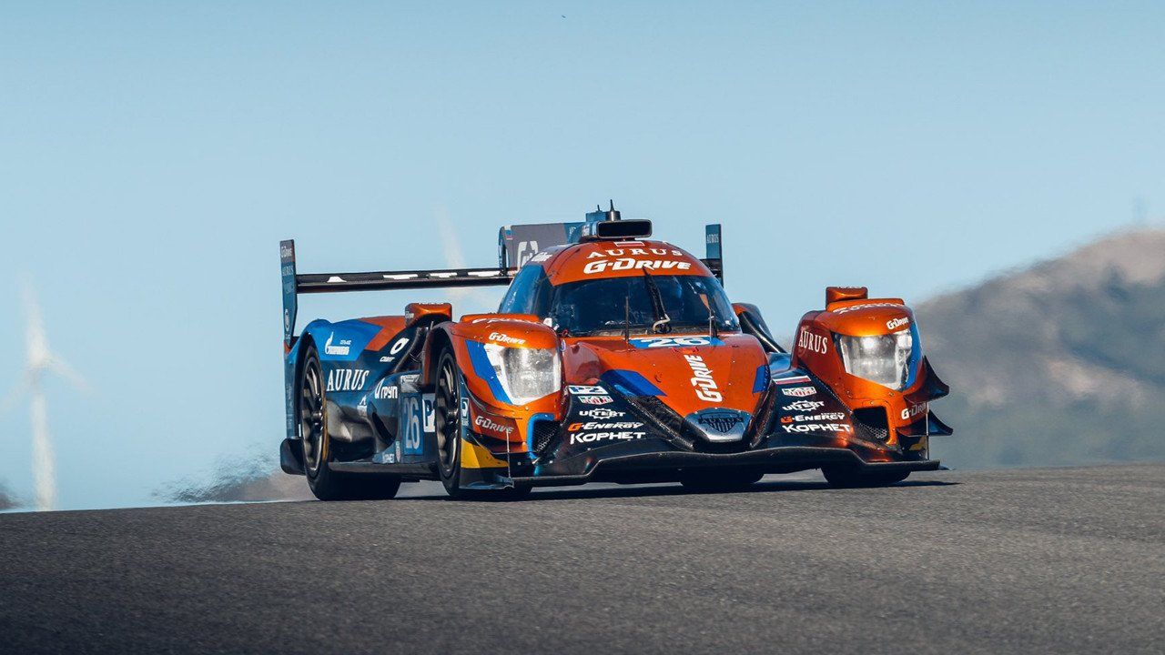 Primera lista de inscritos de las 8 Horas de Bahréin del WEC 2019-20