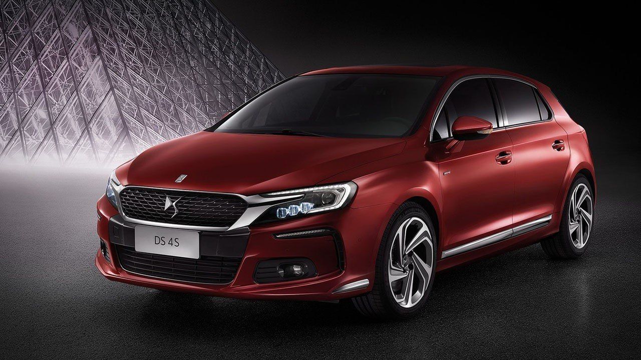 Groupe PSA se separa de la fábrica de DS en China: la llegada del DS 9 está asegurada