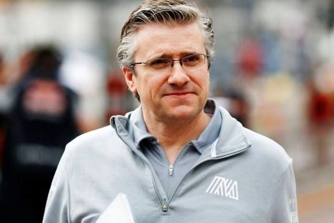 Renault confirma la llegada de Pat Fry al equipo en 2020