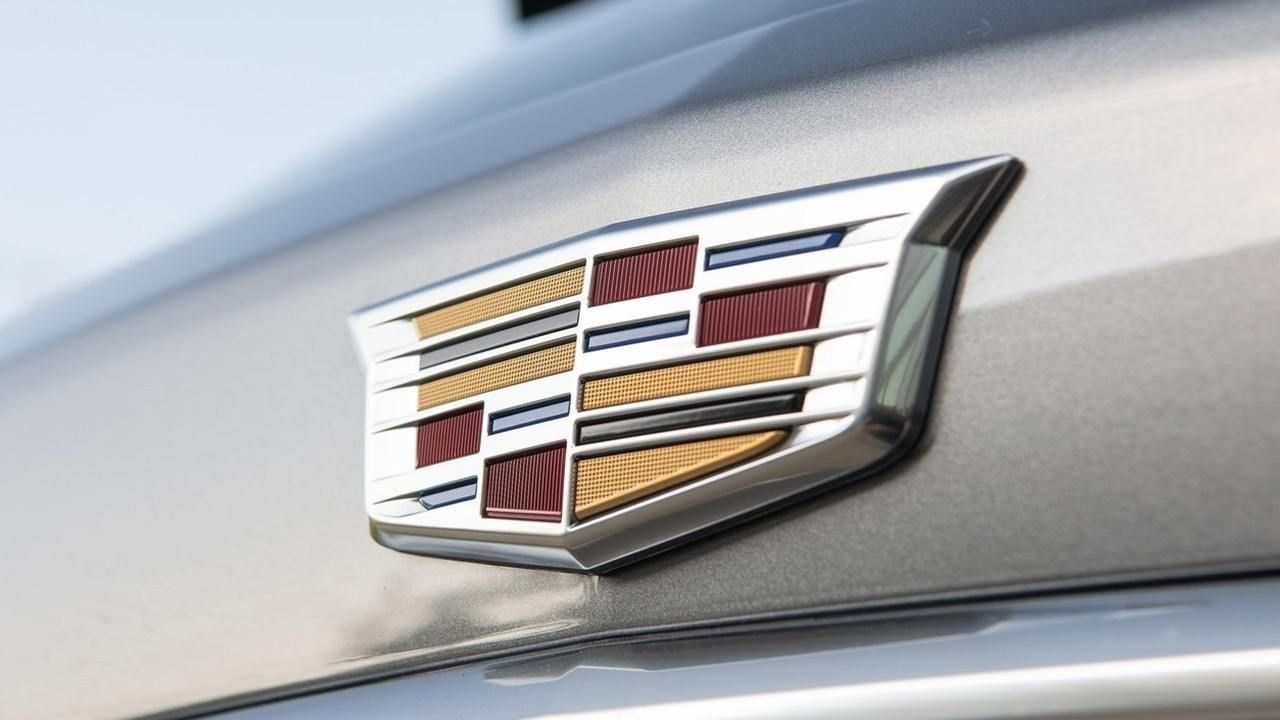 El primer coche eléctrico de Cadillac será una realidad en cuestión de un año