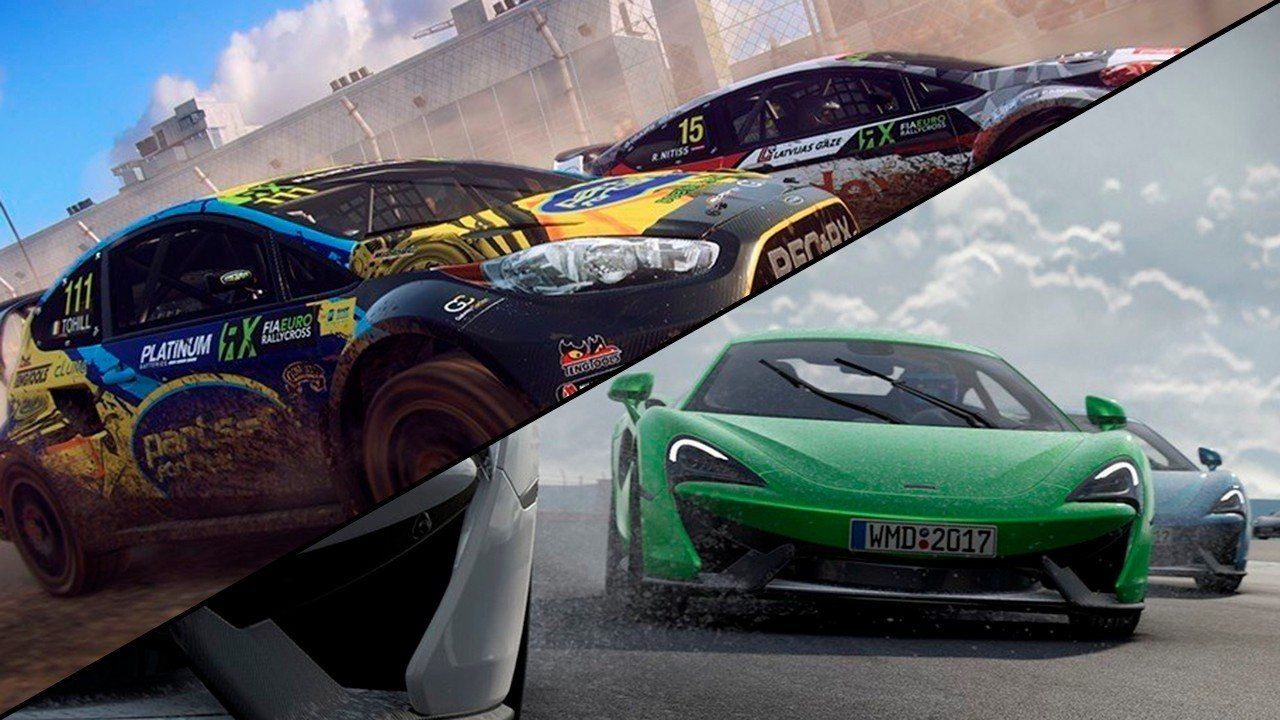 Codemasters se hace con el estudio Slightly Mad Studios, creador de Project CARS