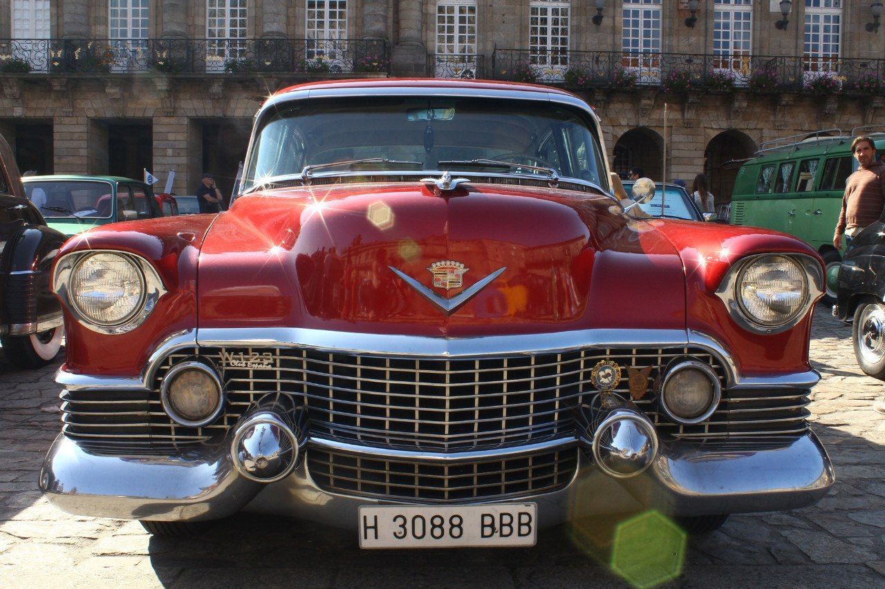 Cómo matricular tu coche como vehículo histórico y por qué