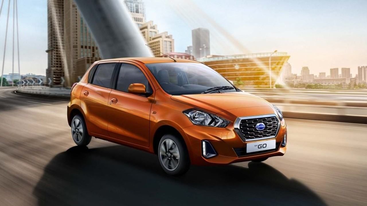 Datsun, la marca «low-cost» de Nissan, seguirá con vida en la India