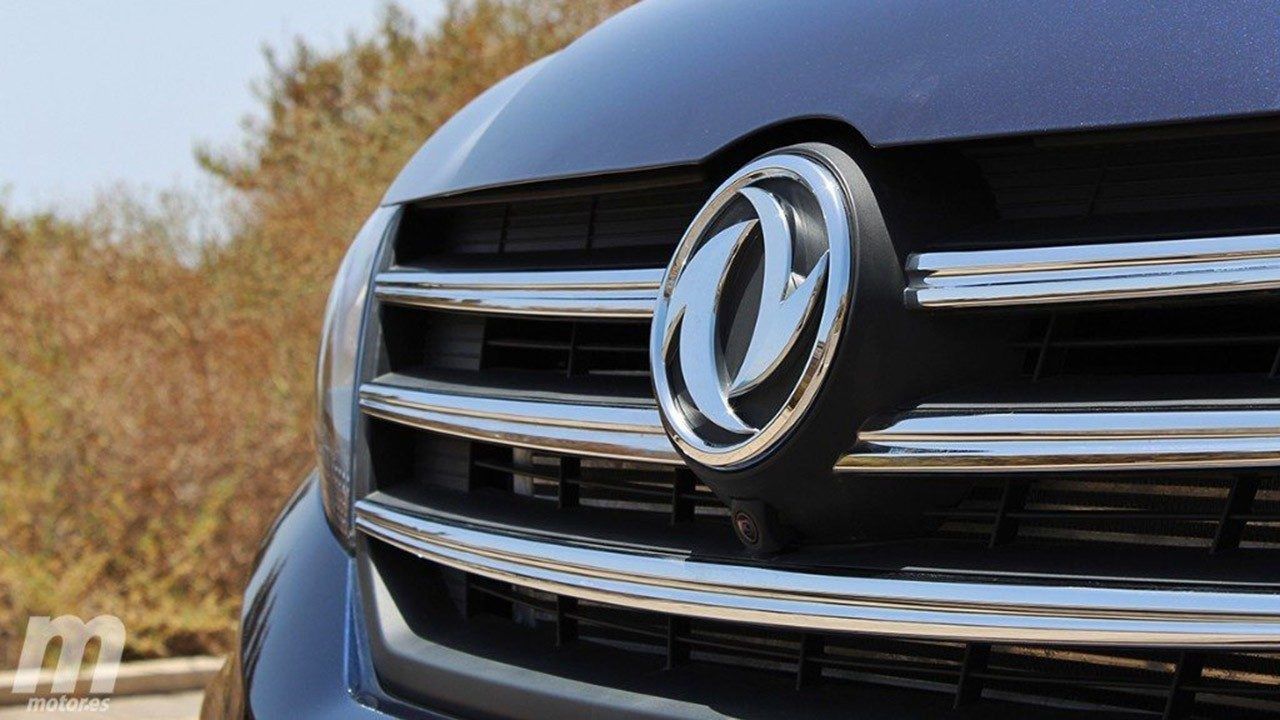 Dongfeng planea una venta parcial de sus acciones en el Groupe PSA