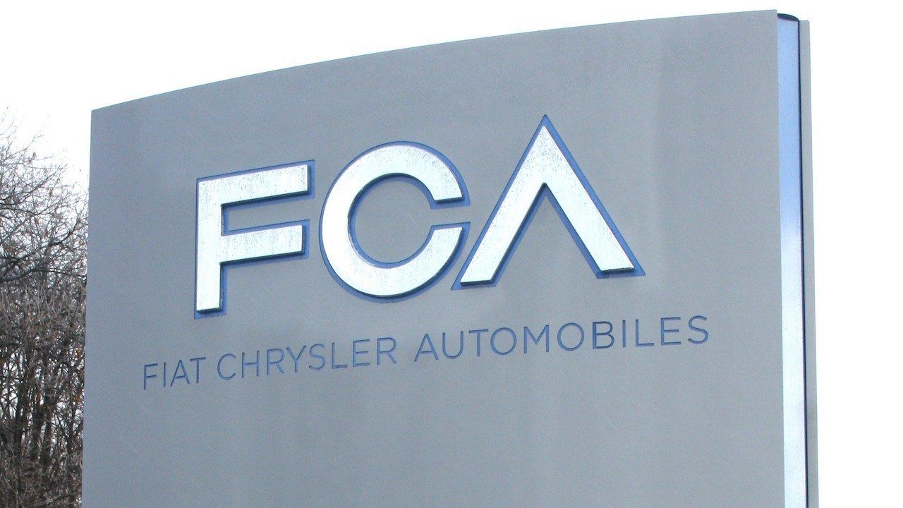 FCA centraliza en un solo departamento mundial el desarrollo de nuevos modelos