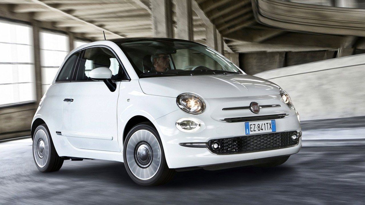 Fiat se consolidará como una marca de coches urbanos