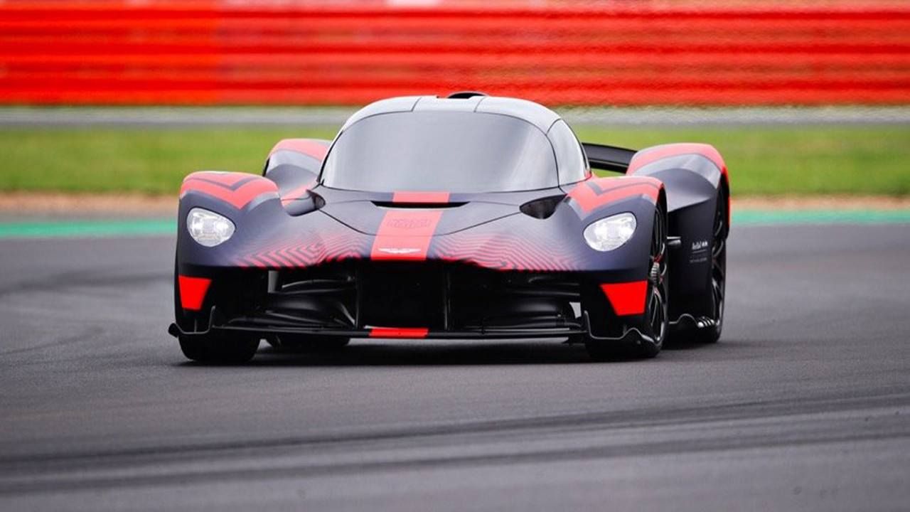 Los hypercars del WEC serán homologados sólo por los fabricantes