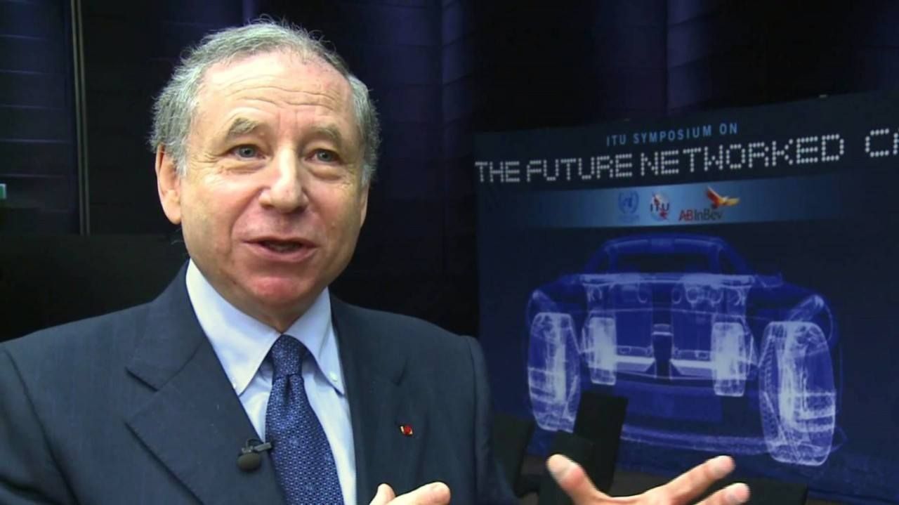 Jean Todt confía más en los combustibles ecológicos que en la electrificación