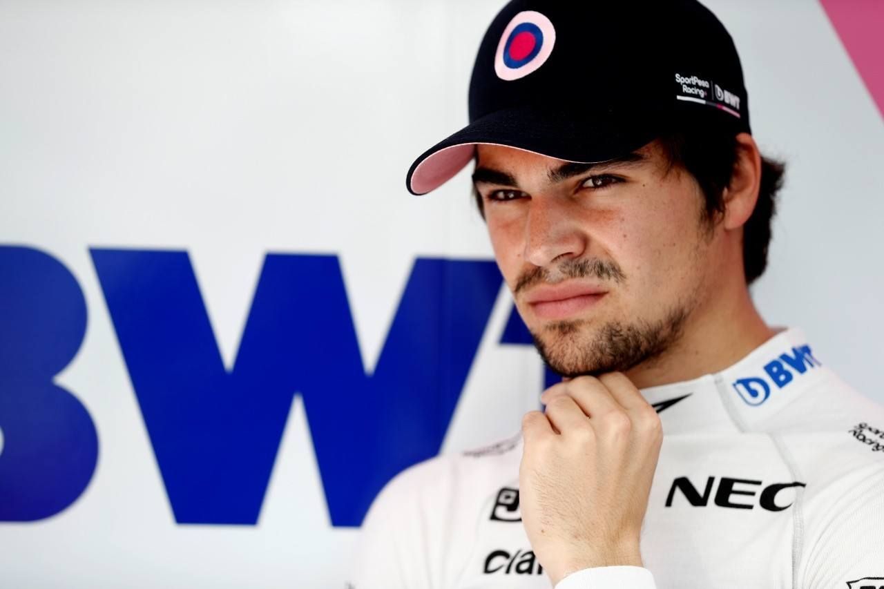 Lance Stroll: «La transición de Force India a Racing Point nos perjudicó este año»