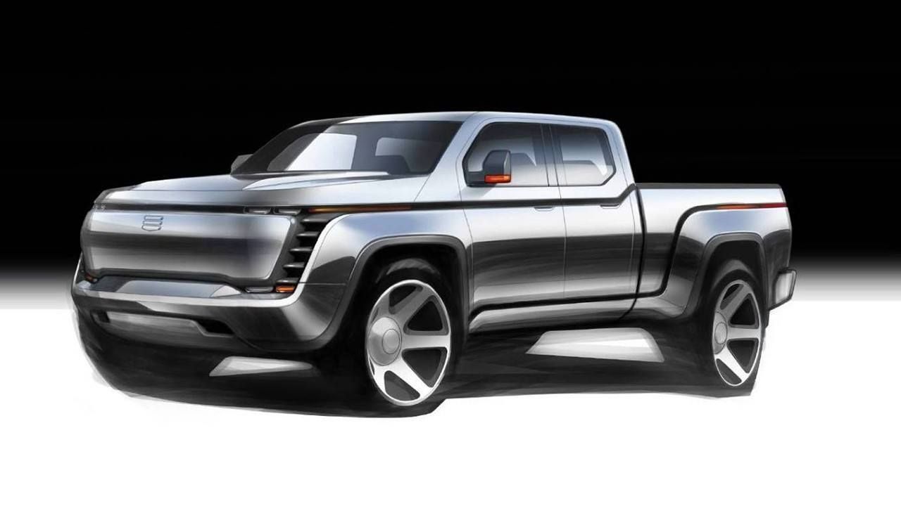 Lordstown Endurance, un nuevo pick-up eléctrico entrará en escena en 2020