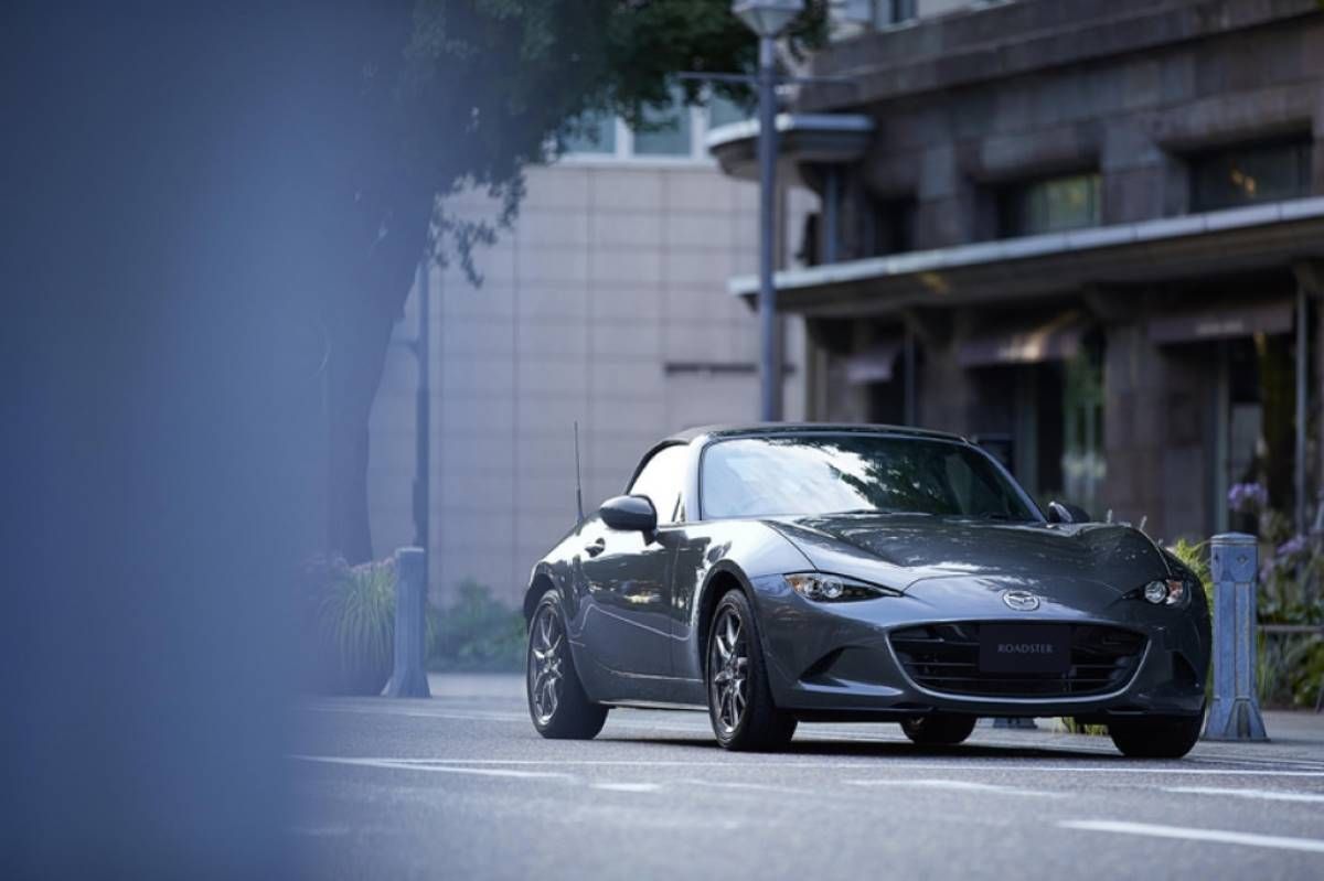 Nuevo Mazda MX-5 2020: pequeñas actualizaciones para el roadster