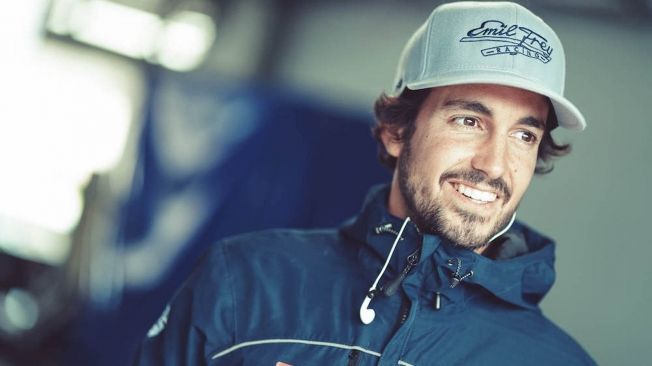 Albert Costa competirá con Emil Frey en el GT World Challenge Europe