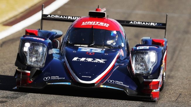 Ben Hanley lidera el FP1 de las 8 Horas de Bahrein con el Ginetta #5