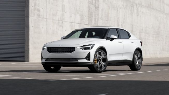 Polestar 2