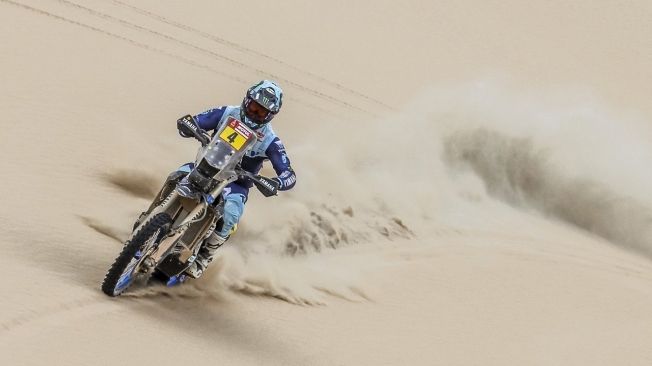 Dakar 2020, previo: Favoritos en motos y quads