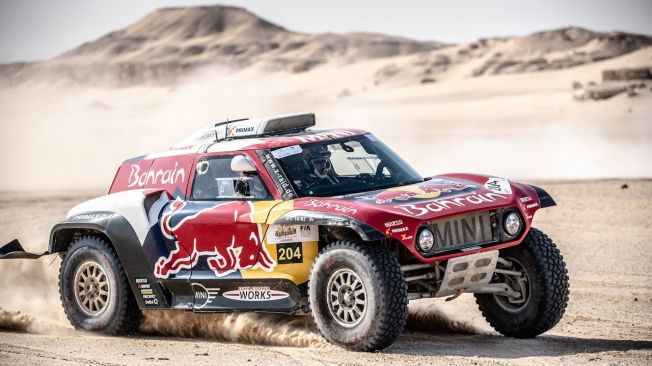 Dakar 2020: Todas las novedades del rally en su debut en Arabia Saudí