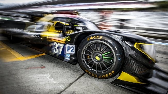 David Cheng espera ver un hypercar de origen chino en el WEC