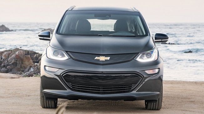 Chevrolet Bolt