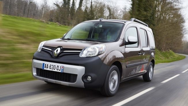 Renault Kangoo