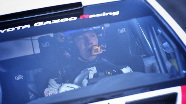 Ogier: 