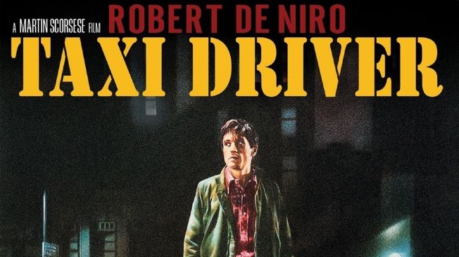 Taxi Driver