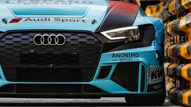 El Team WRT deja el WTCR al no haber relevo para el Audi RS 3 LMS