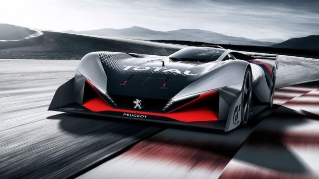 Toyota, Peugeot, Aston Martin... ¿Cómo avanza la categoría hypercar?