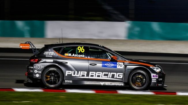 La victoria de Esteban Guerrieri aplaza la resolución del WTCR