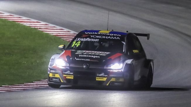 La victoria de Esteban Guerrieri aplaza la resolución del WTCR